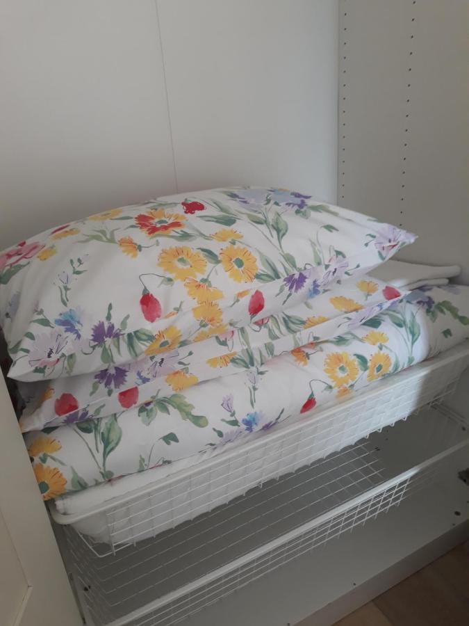 בראשוב Sweet Garden Residence מראה חיצוני תמונה
