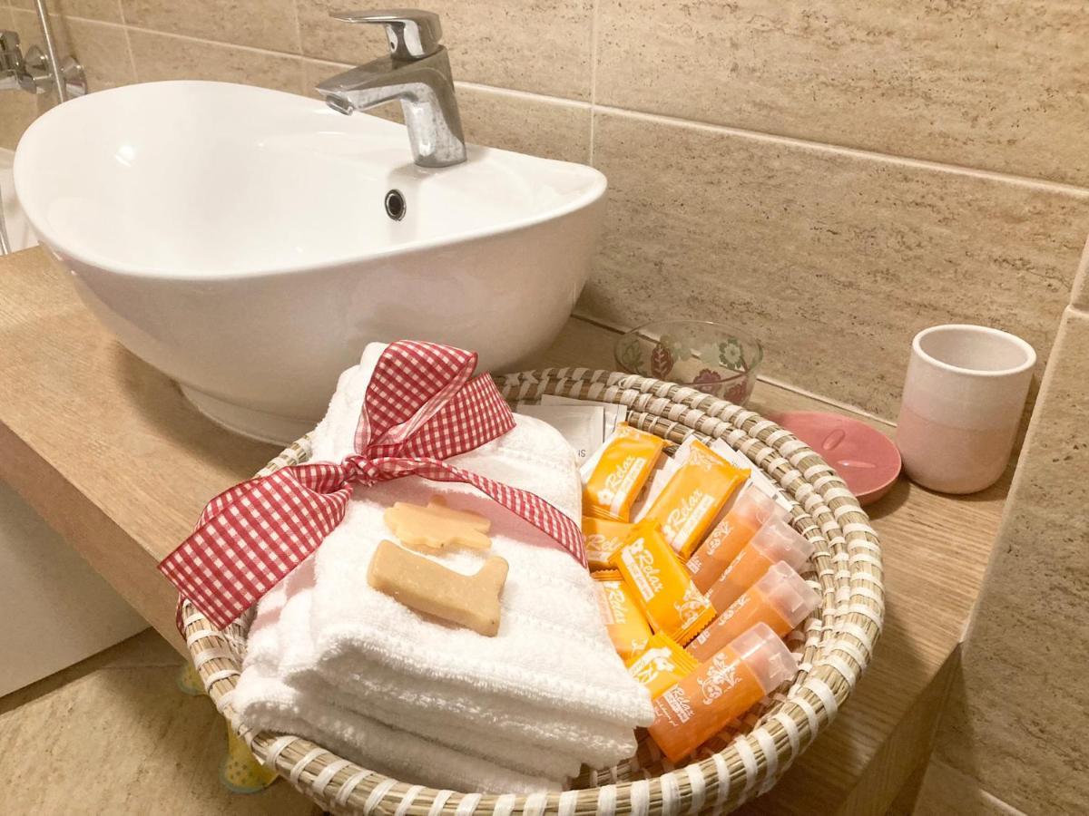 בראשוב Sweet Garden Residence מראה חיצוני תמונה