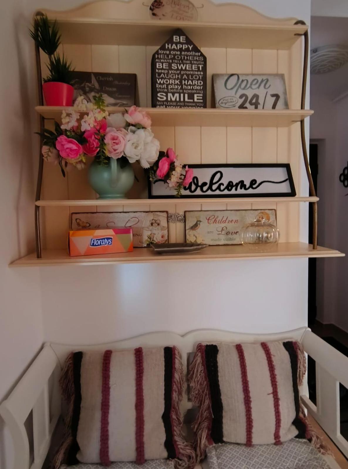 בראשוב Sweet Garden Residence מראה חיצוני תמונה
