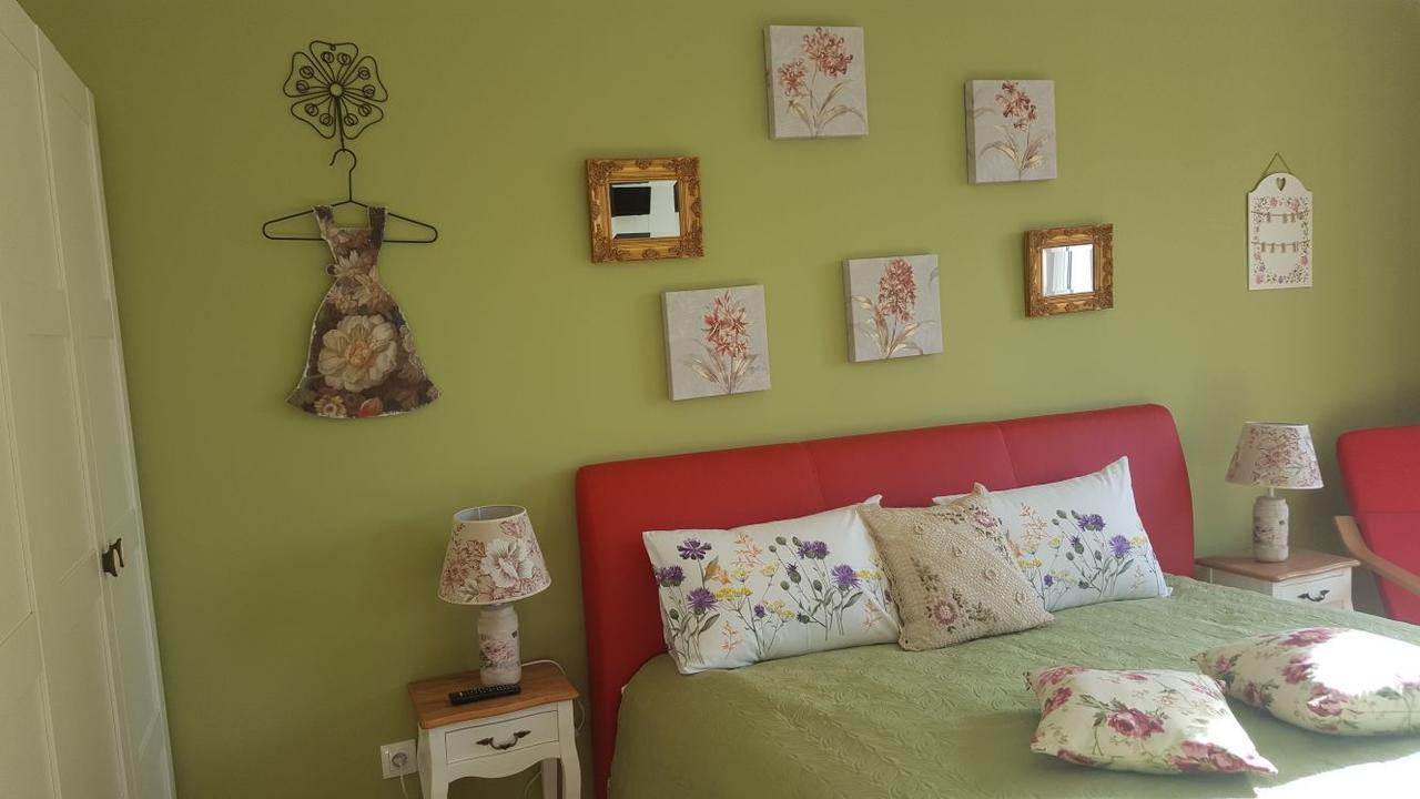 בראשוב Sweet Garden Residence מראה חיצוני תמונה