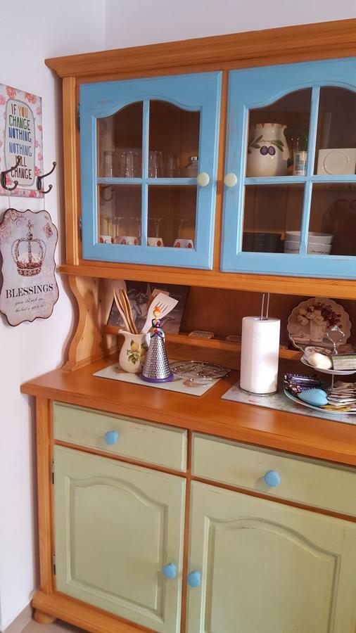 בראשוב Sweet Garden Residence מראה חיצוני תמונה