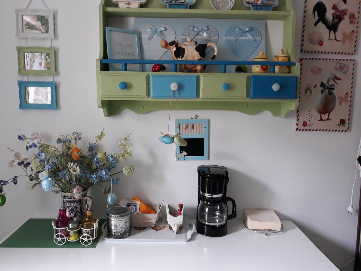 בראשוב Sweet Garden Residence מראה חיצוני תמונה