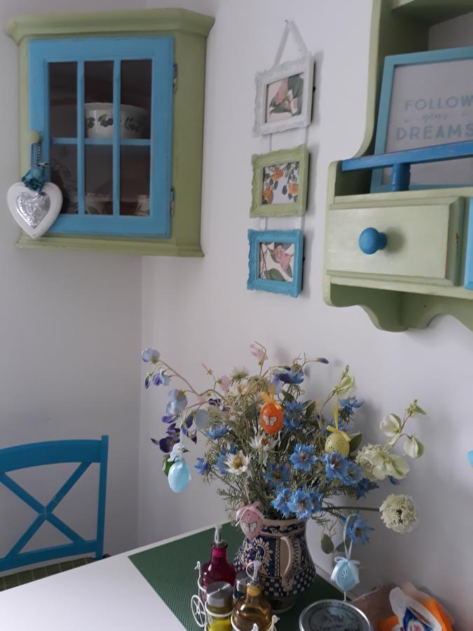 בראשוב Sweet Garden Residence מראה חיצוני תמונה