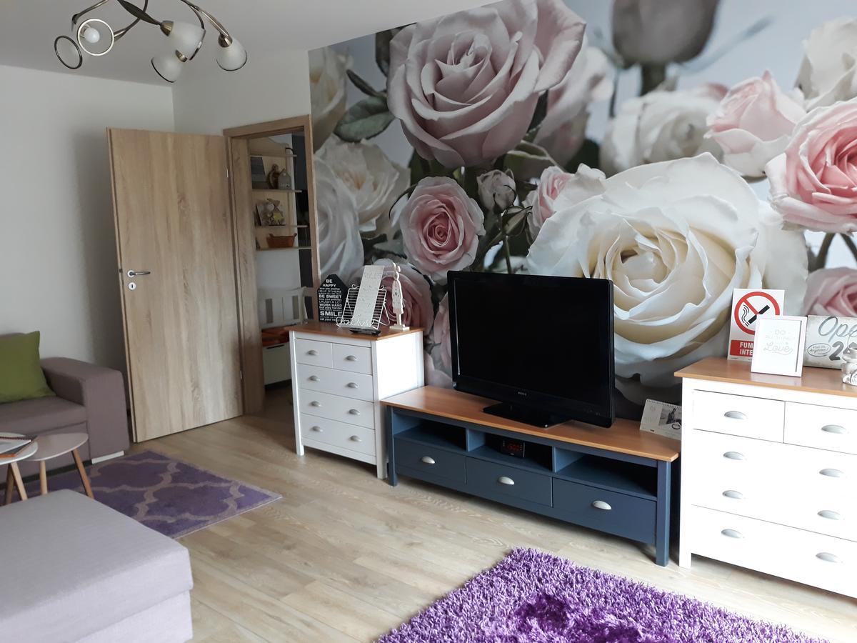 בראשוב Sweet Garden Residence מראה חיצוני תמונה