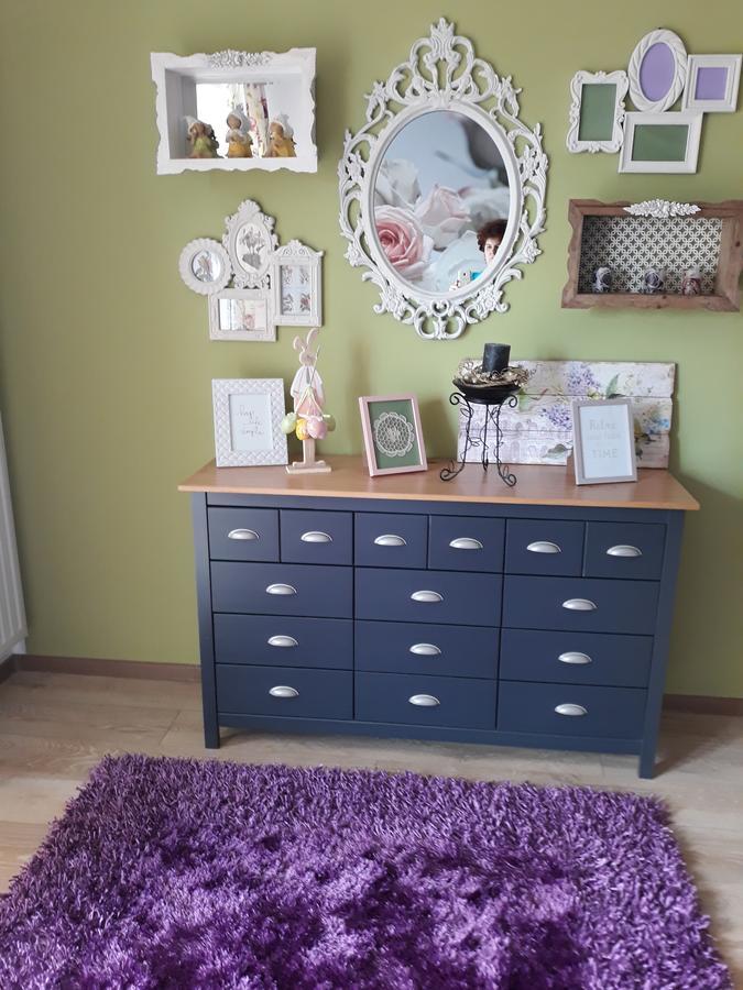 בראשוב Sweet Garden Residence מראה חיצוני תמונה